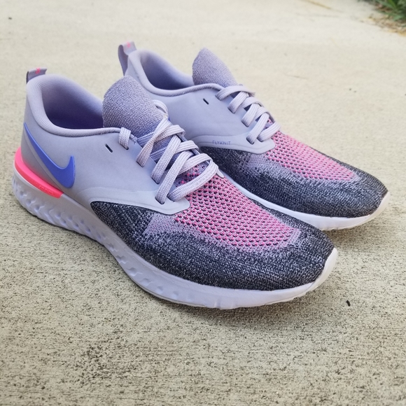 Nike Shoes - Nike Women Odyssey React 2 Flyknit 7.5